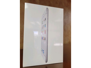 Apple iPad mini 2 16GB, Wi-Fi, 7,9 polegadas - Prata | Novo em folha nunca aberto