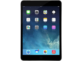 Apple iPad A1432 Mini 16GB Wi-Fi 7,9 polegadas azul cinza espacial prata - Excelente