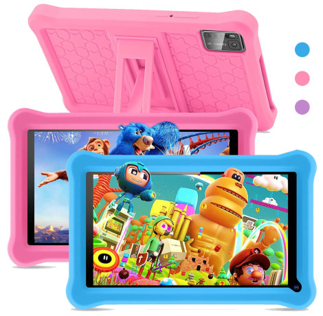 kids-tablet-pc-7-polegadas-android-11-3gb-ram-32gb-de-armazenamento-gratis-caso-wifi-camera-dupla-big-0