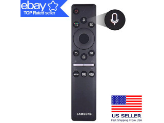Controle remoto de TV inteligente OEM Samsung BN59-01330A genuíno para todos os Samsung