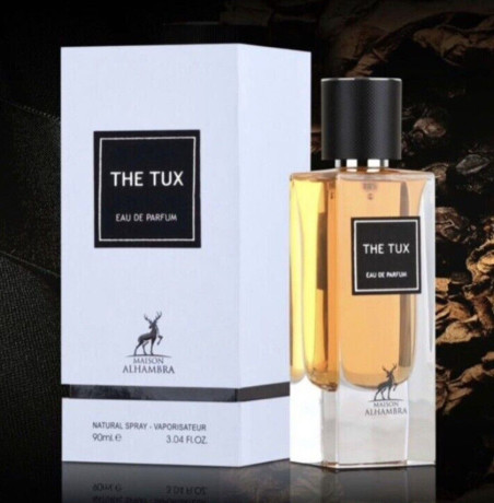 the-tux-perfume-by-maison-alhambra-100-original-90ml-304-oz-unissex-novo-rico-big-0