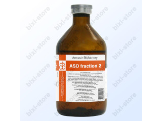 Estimulador antisséptico ASD-2 Fraction АСД-2 Dorogov Armavir 100 ml/3,4 fl oz